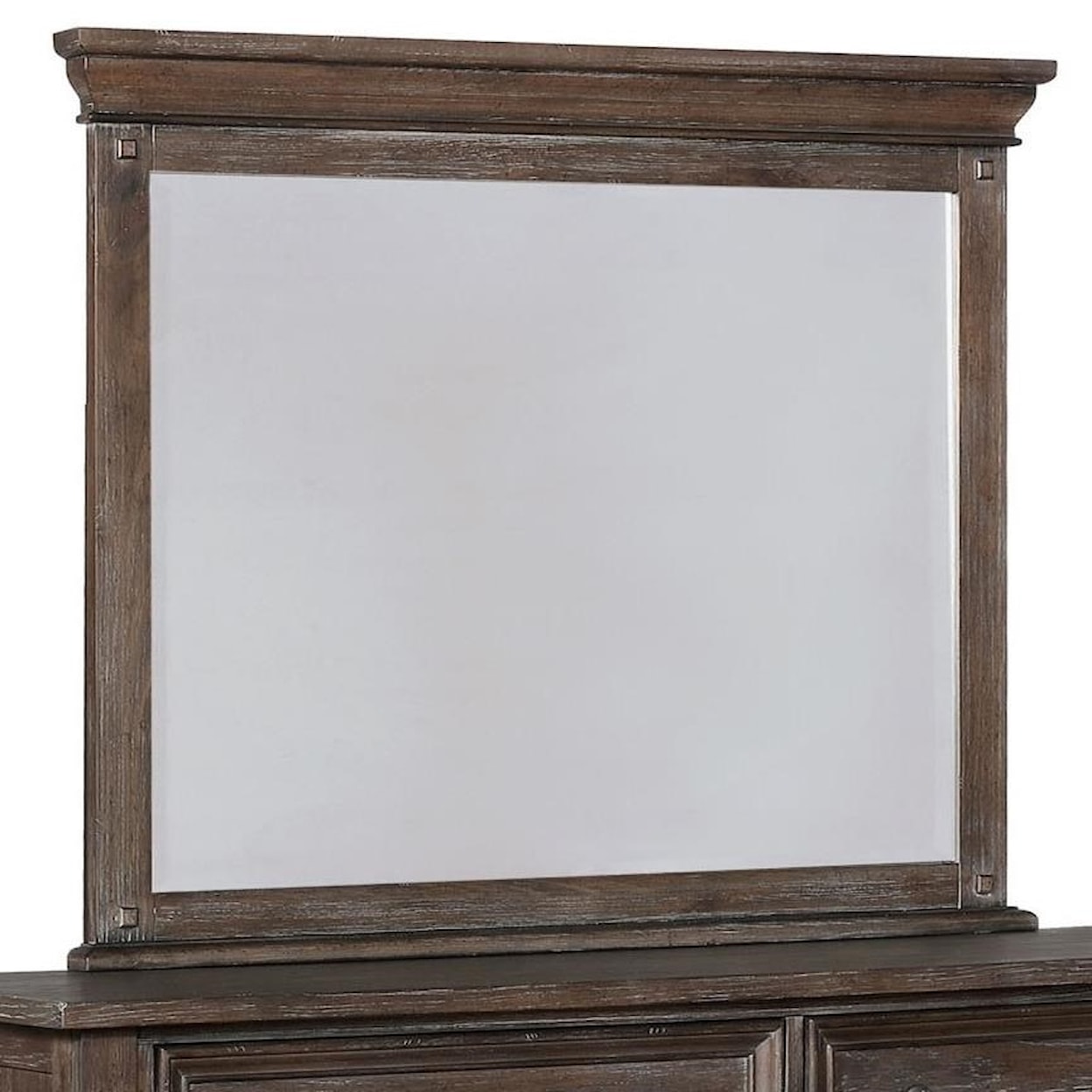 Avalon Furniture B1600 Mirror