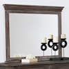 Avalon Furniture B1600 Mirror