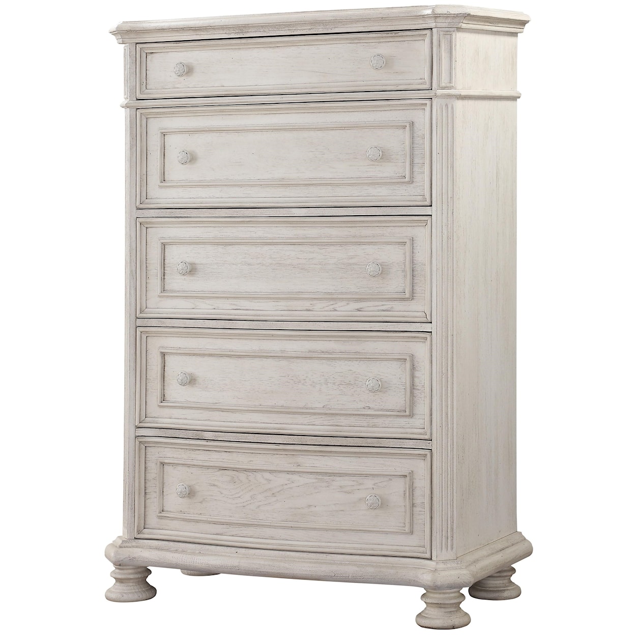 Avalon Furniture Barton Creek Chest of Drawers