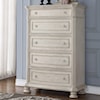 Avalon Furniture Barton Creek Chest of Drawers