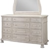 Avalon Furniture Barton Creek Dresser