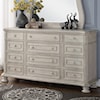 Avalon Furniture Barton Creek Dresser