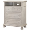 Avalon Furniture Barton Creek Media Chest