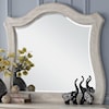 Avalon Furniture Barton Creek Mirror