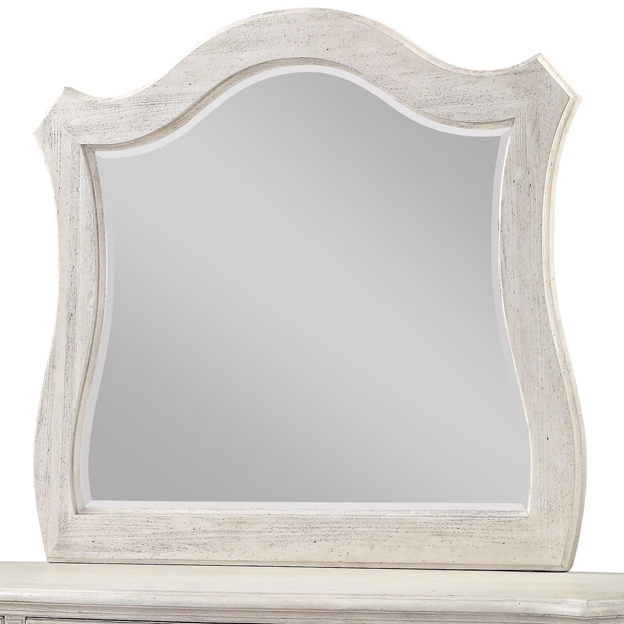 Avalon Furniture Barton Creek Mirror