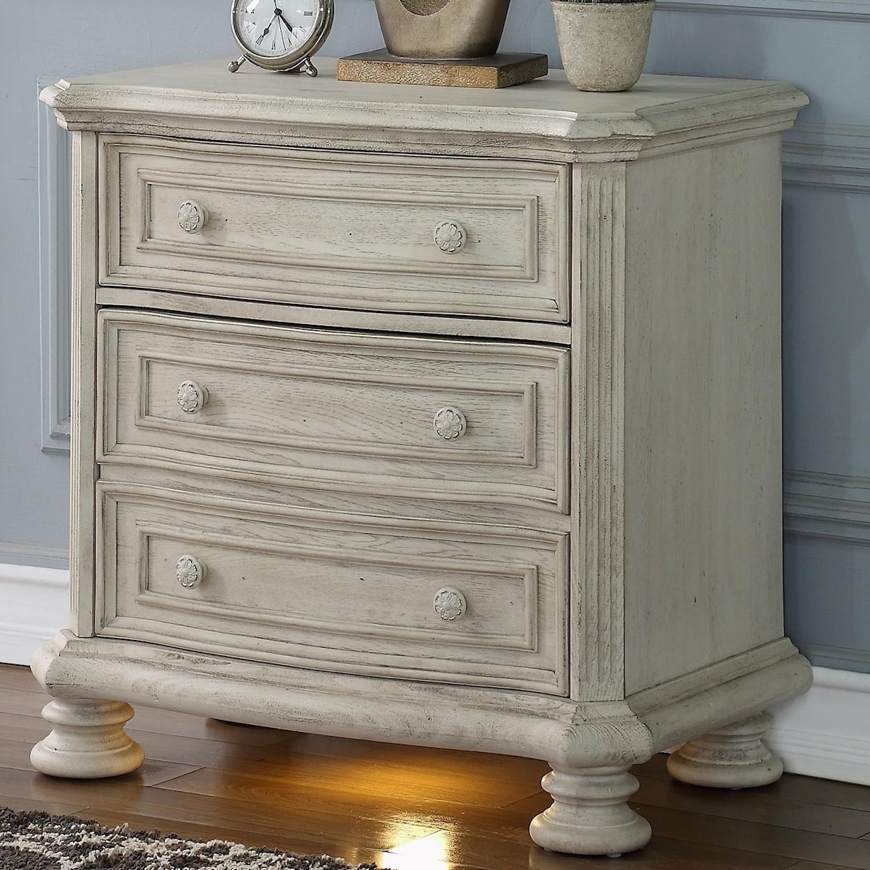 Avalon Furniture Barton Creek Night Stand