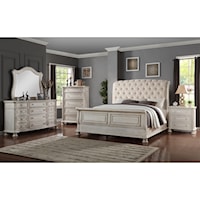 Queen Bedroom Group