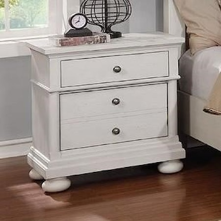 Nightstand