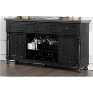 Sideboards & Servers Browse Page