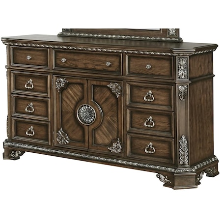 Dresser