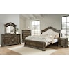Avalon Furniture B01920 Queen Bed