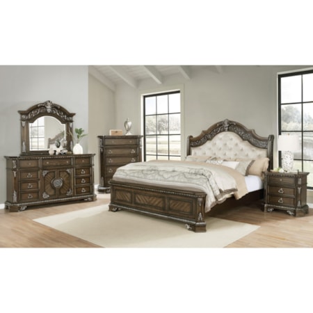 Nightstand