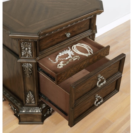 Nightstand