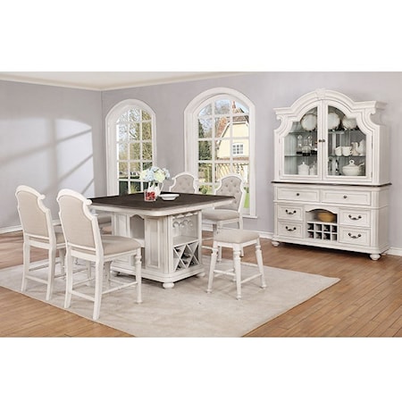 Formal Dining Room Group