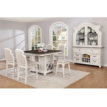 Formal Dining Room Settings Browse Page