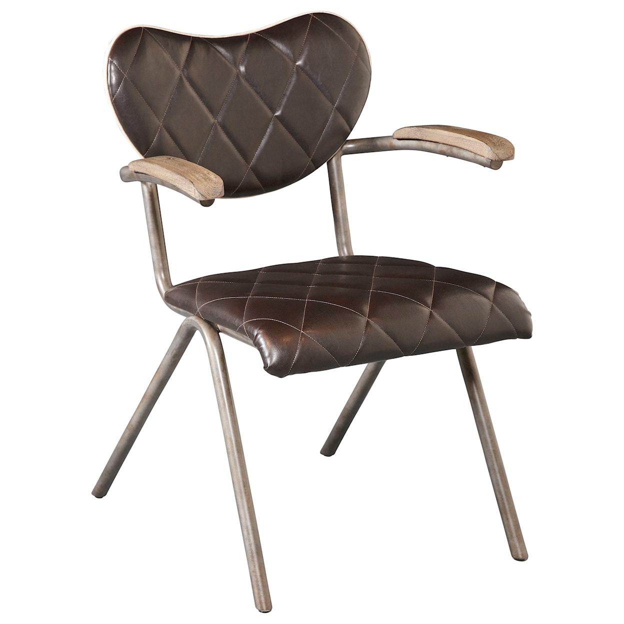 Avalon Furniture Circa Vintage Arm Chair