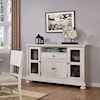 Avalon Furniture D00143 Sideboard