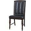 Avalon Furniture Dundee Place Dining Side Chair
