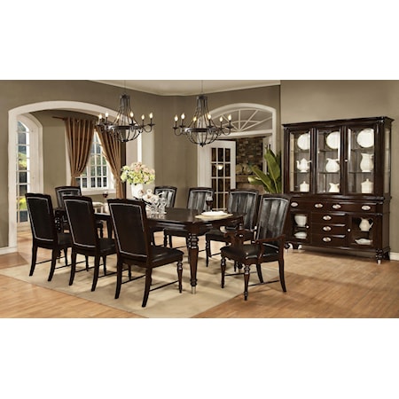 Formal Dining Room Group