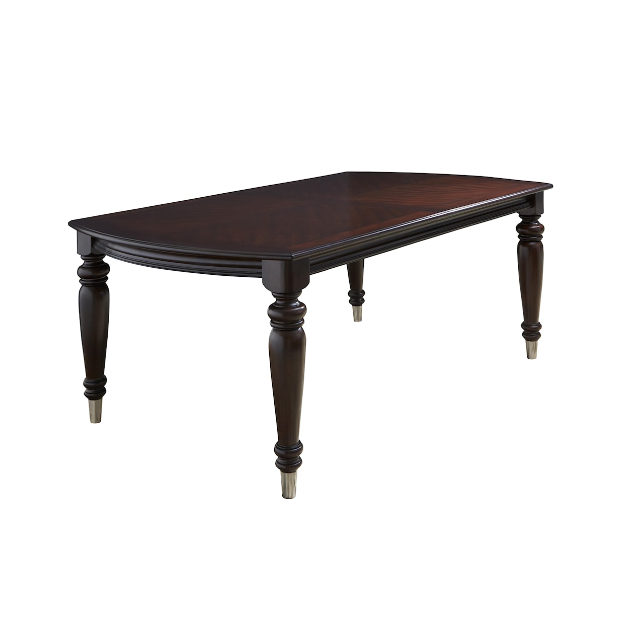Avalon Furniture Dundee Place Formal Dining Room Group