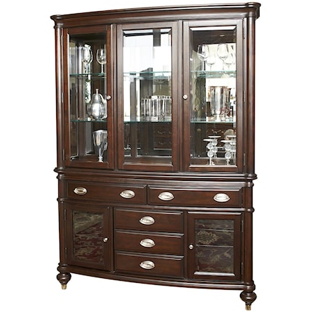 China Cabinet