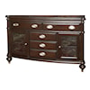 Avalon Furniture Dundee Place Sideboard