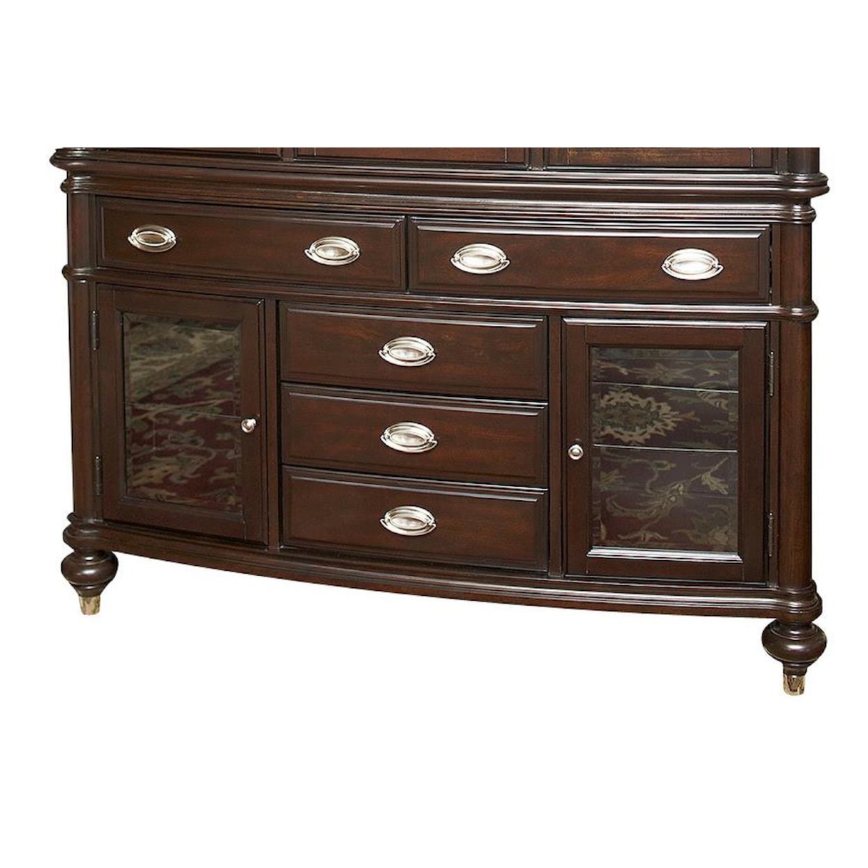 Avalon Furniture Dundee Place Sideboard
