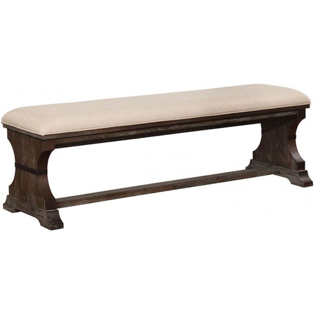 Avalon Furniture Homestead Dining Bench