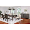 Avalon Furniture Homestead Dining Chair