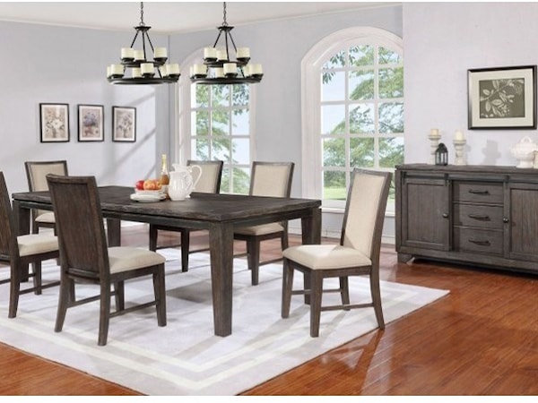 Formal Dining Room Group