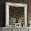 Avalon Kaleidoscope LED Mirror