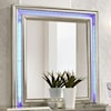 Avalon Furniture Kaleidoscope Vanity Mirror
