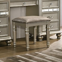 Vanity Stool