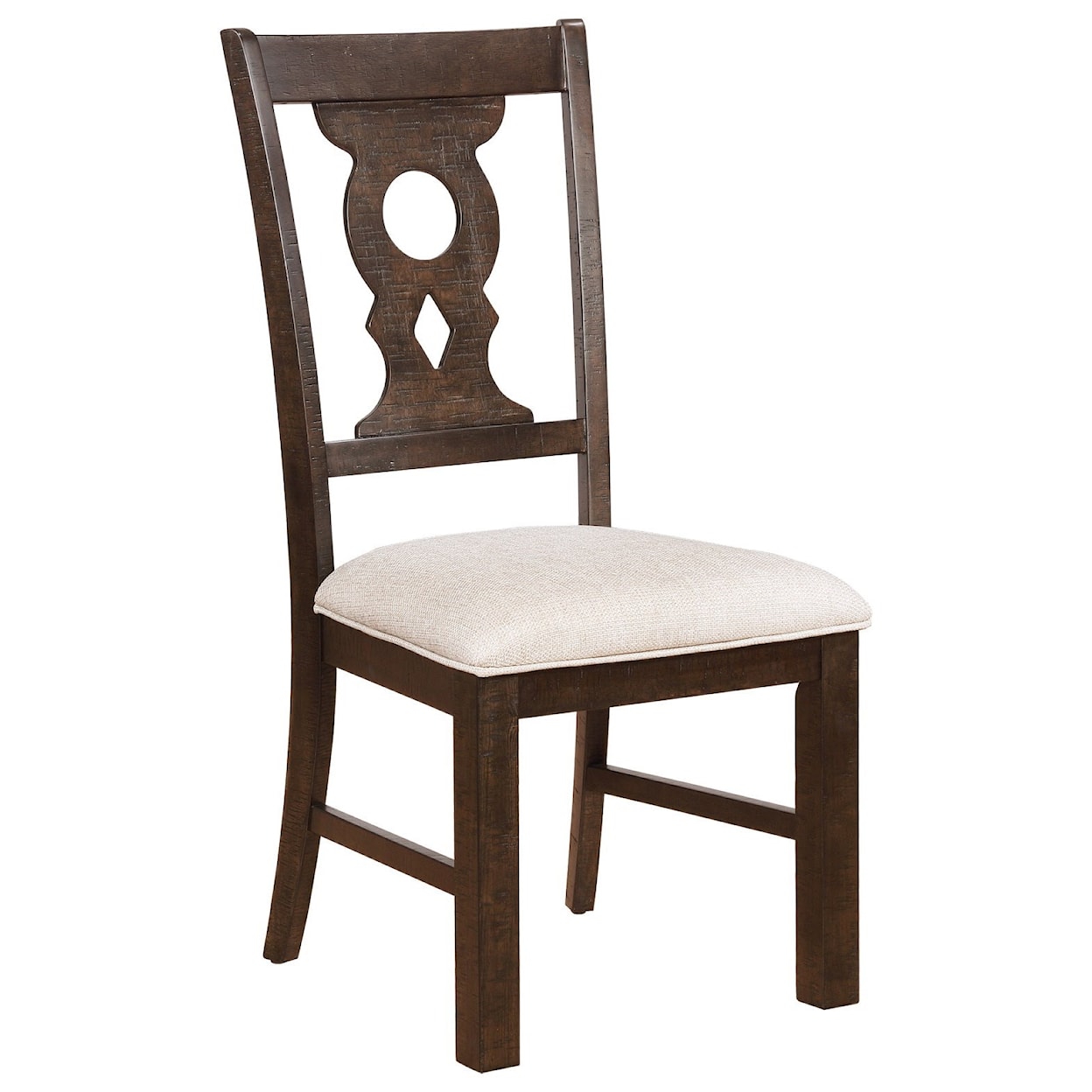 Avalon Furniture Lancaster Table Set with Bench