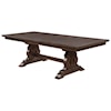 Avalon Furniture Lancaster Table Set with Bench