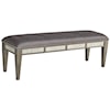 Avalon Furniture Lenox Bench