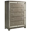 Avalon Furniture Lenox Drawer Chest