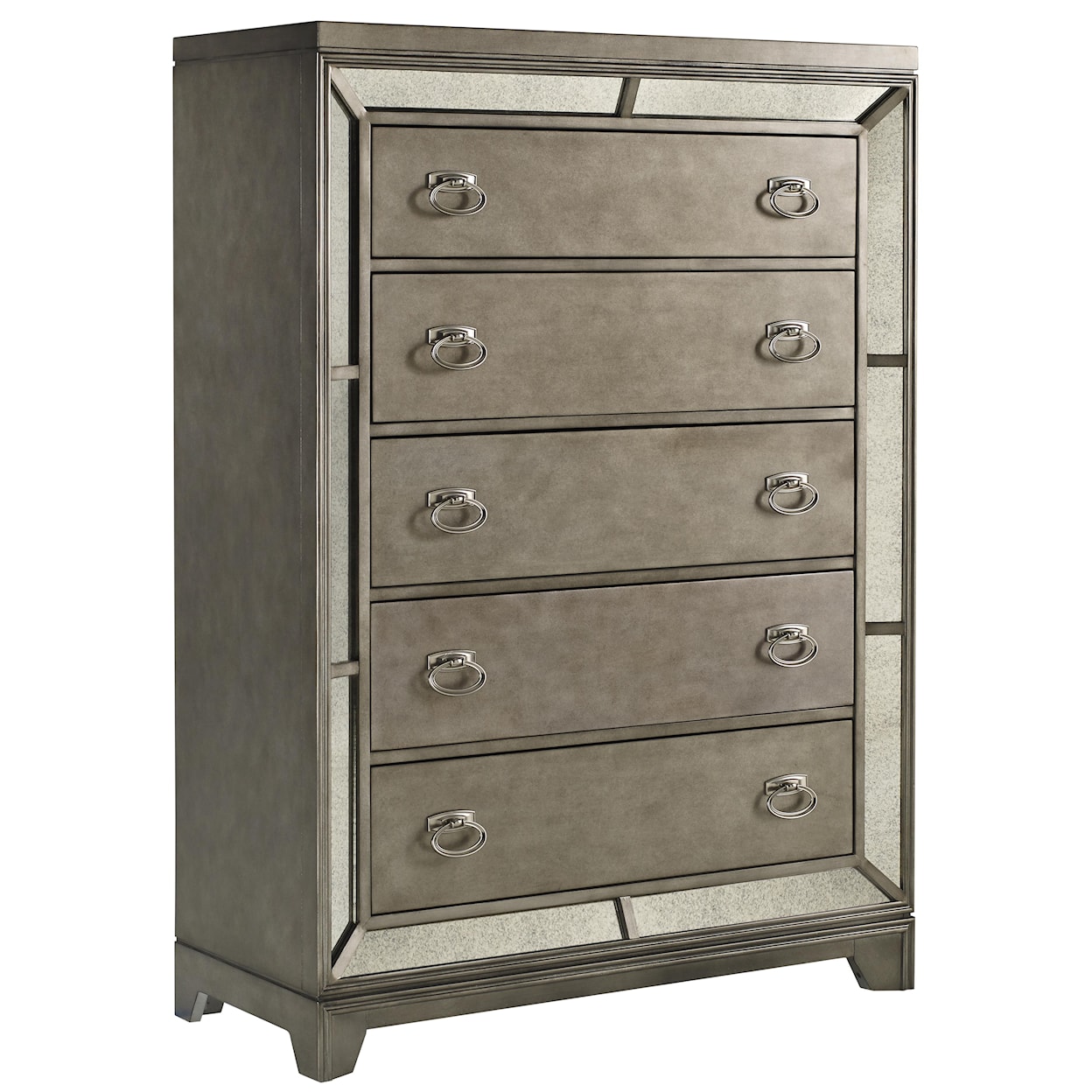 Avalon Furniture Lenox Drawer Chest