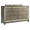 Avalon Furniture Lenox Dresser