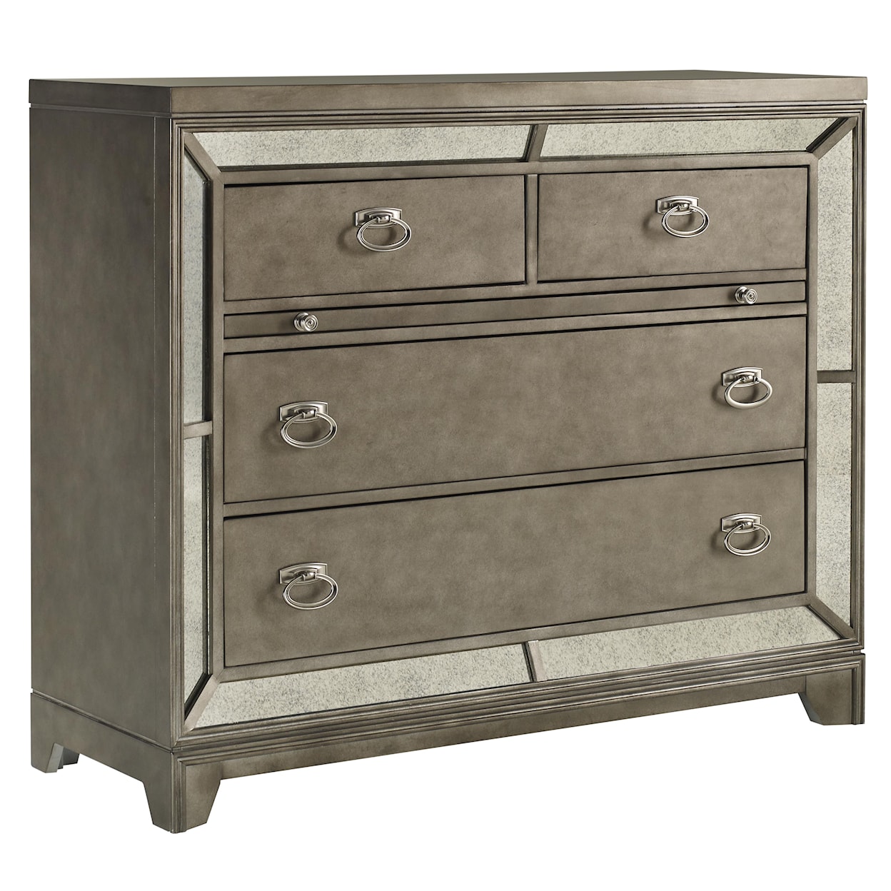 Avalon Furniture Lenox Media Chest