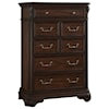 Avalon Furniture Lyla Chest of Drawers