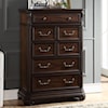 Avalon Furniture Lyla Chest of Drawers