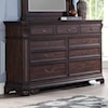 Avalon Furniture Lyla Dresser