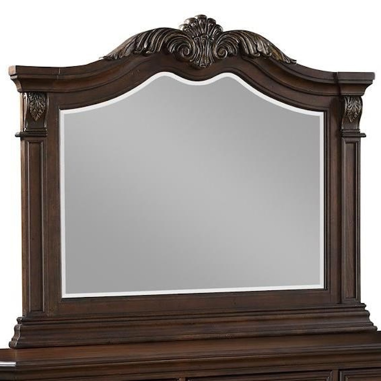 Avalon Furniture Lyla Dresser Mirror
