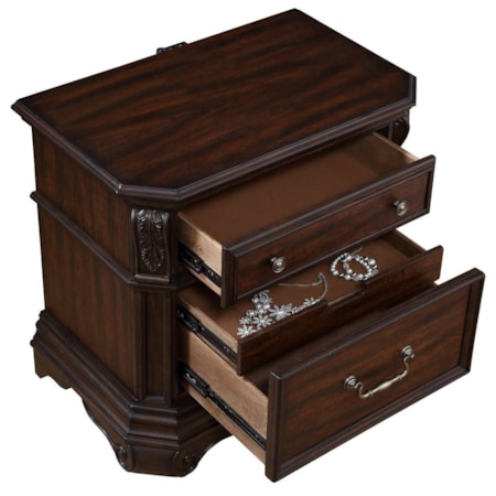 Nightstand