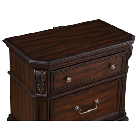 Nightstand