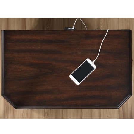Nightstand