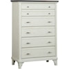 Avalon Furniture Mystic Cay Chest of Drawers