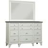 Avalon Furniture Mystic Cay Dresser