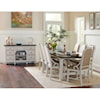 Avalon Furniture Mystic Cay Dining Chair
